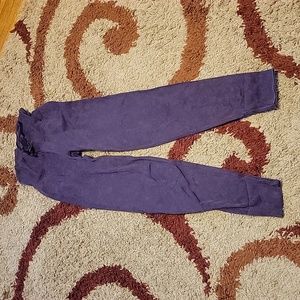 VS Pink Active Joggers Size Small